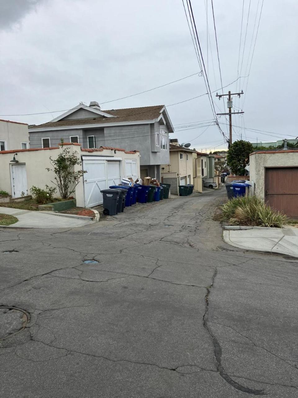 Nearby Beach House El Segundo Exterior photo